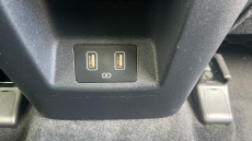 Hyundai TUCSON 1.6 TGDi SE Connect 5dr 2WD Petrol Estate